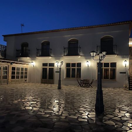 Villa Morena Finestrat Esterno foto