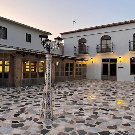 Villa Morena Finestrat Esterno foto
