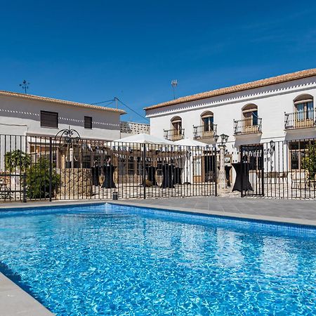 Villa Morena Finestrat Esterno foto