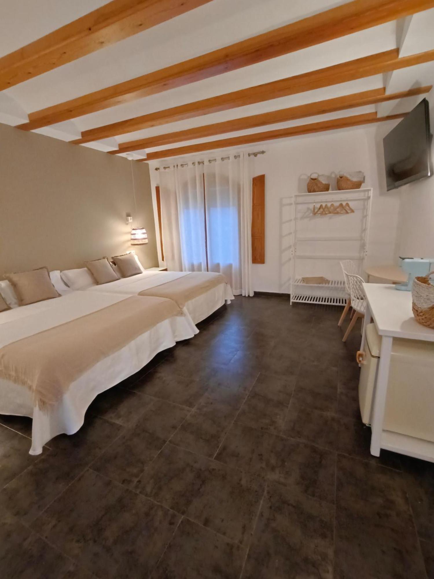 Villa Morena Finestrat Esterno foto