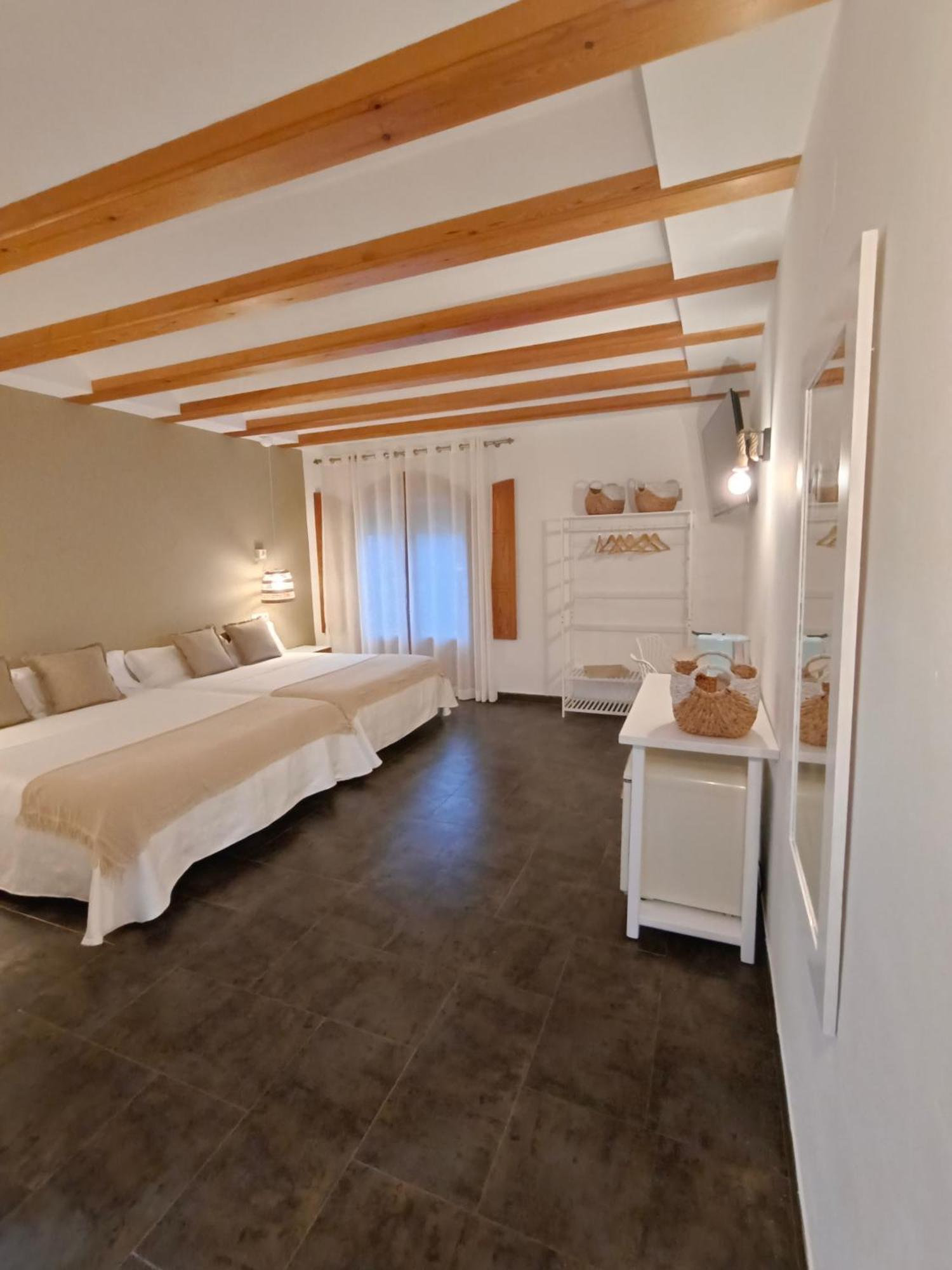 Villa Morena Finestrat Esterno foto