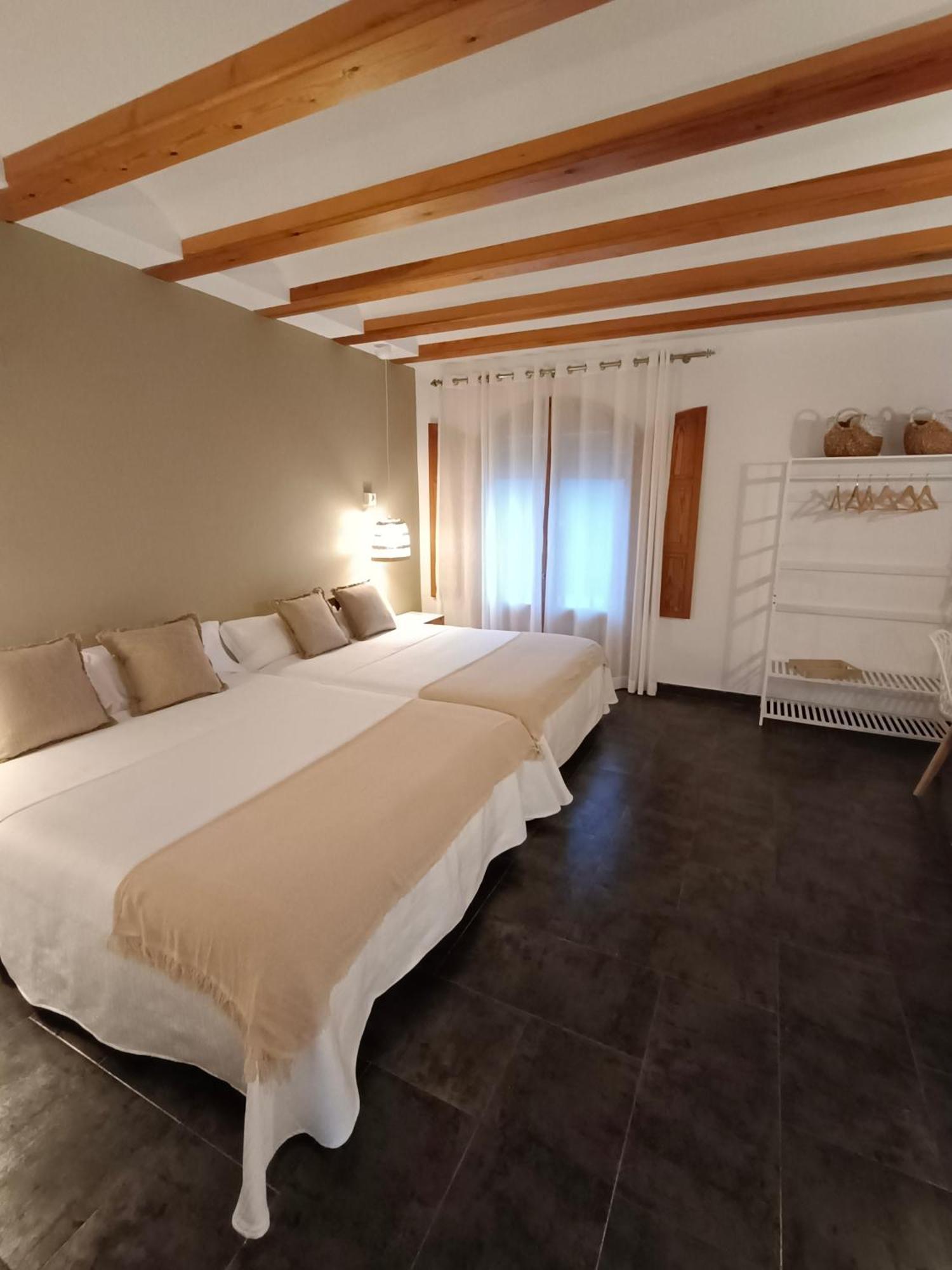 Villa Morena Finestrat Esterno foto