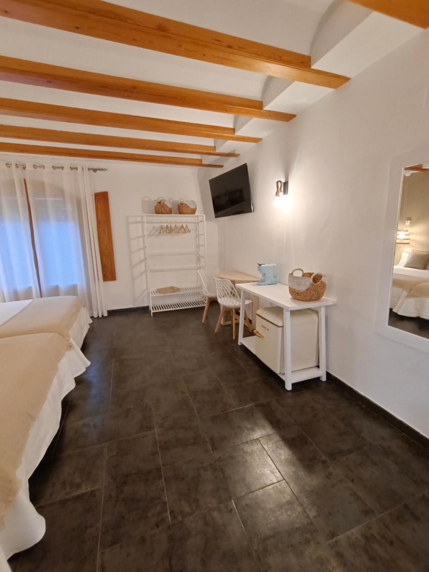 Villa Morena Finestrat Esterno foto