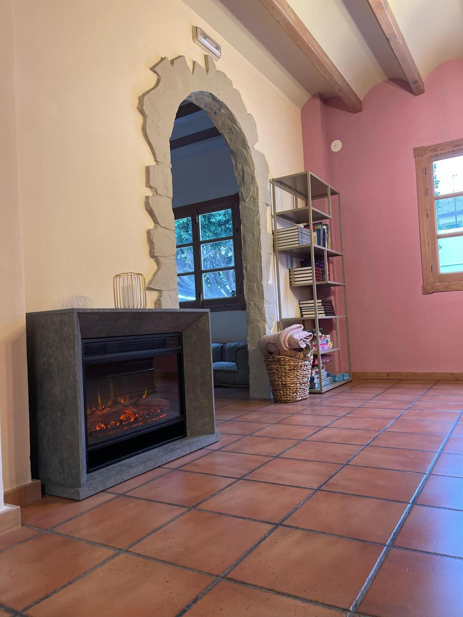 Villa Morena Finestrat Esterno foto