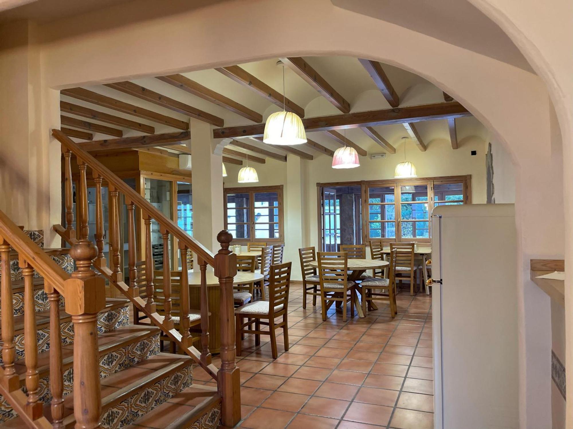Villa Morena Finestrat Esterno foto