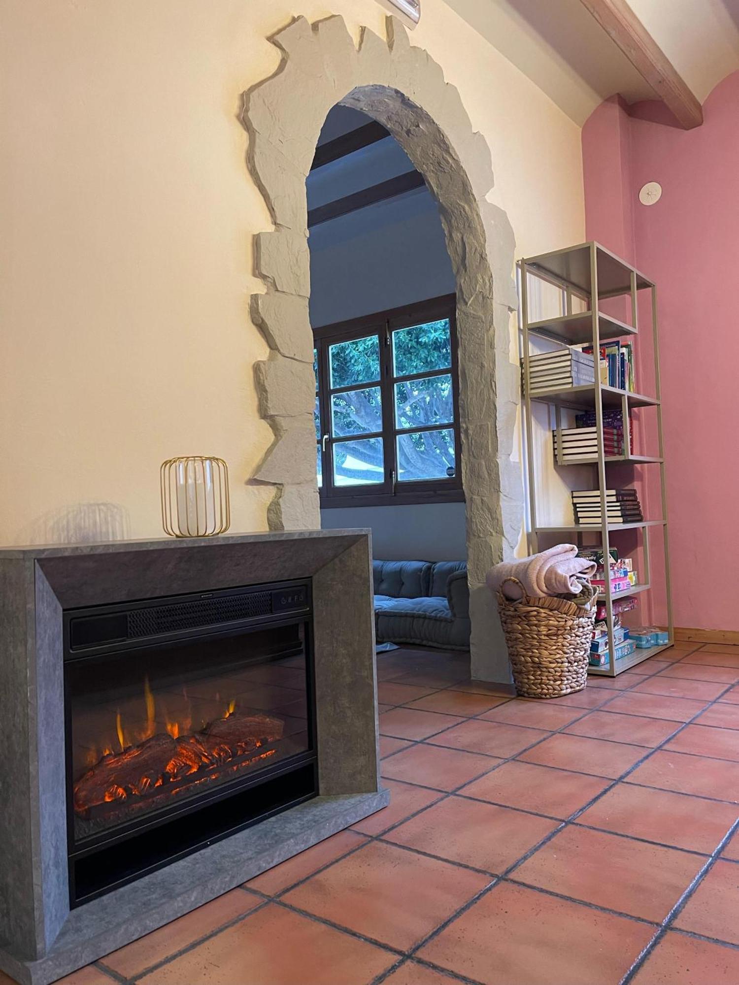 Villa Morena Finestrat Esterno foto