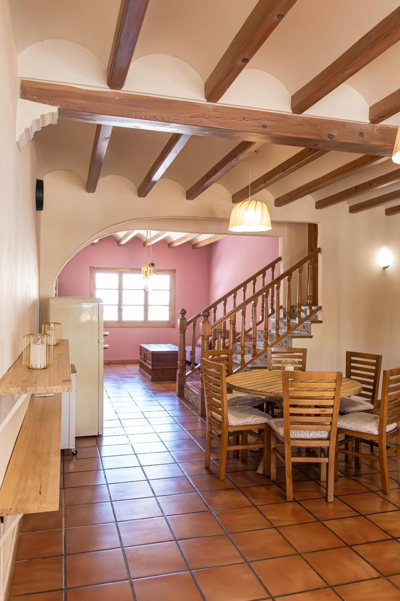 Villa Morena Finestrat Esterno foto