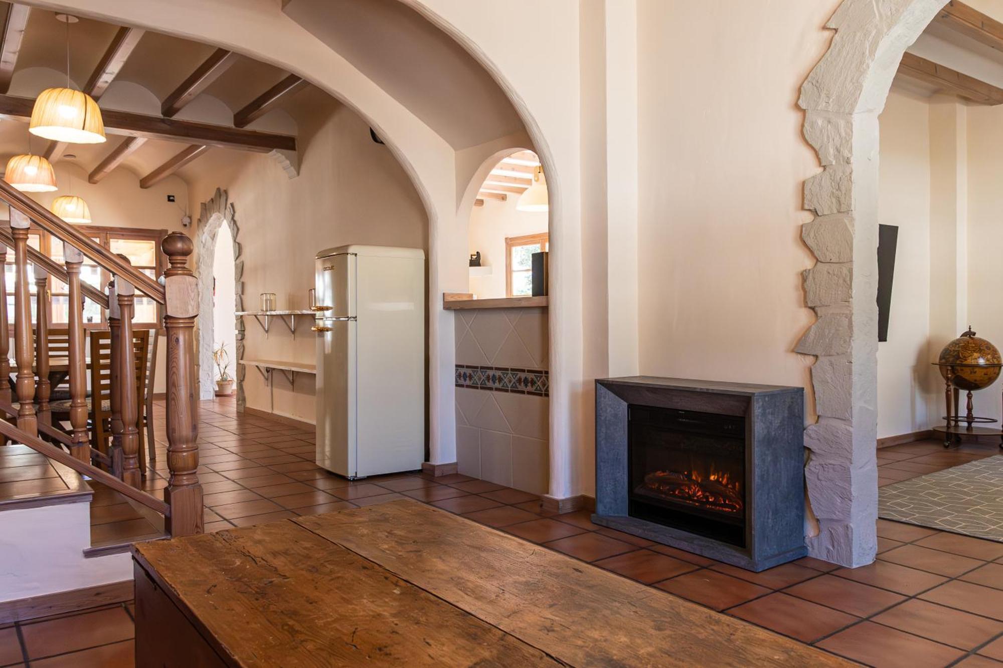 Villa Morena Finestrat Esterno foto
