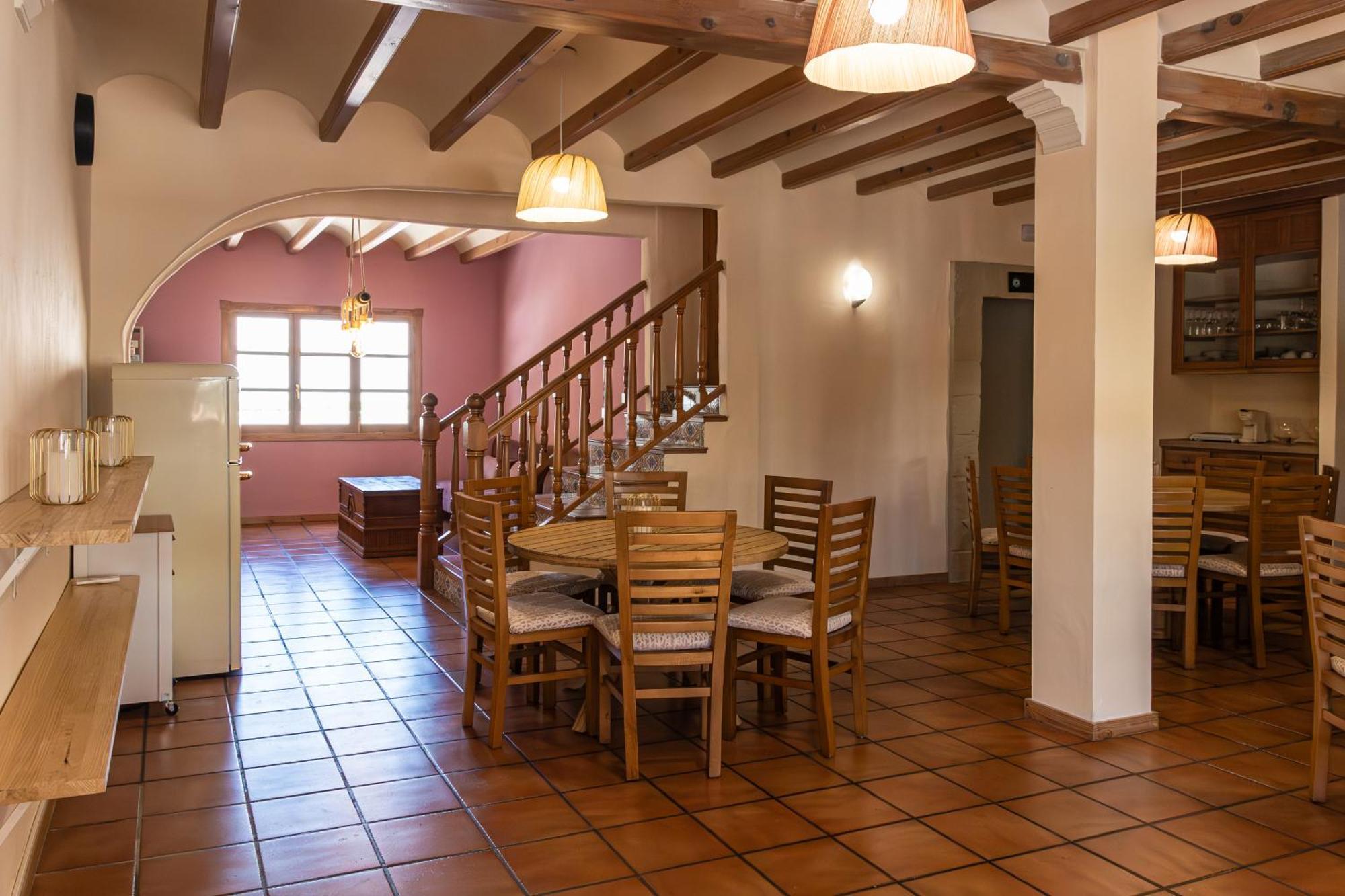 Villa Morena Finestrat Esterno foto