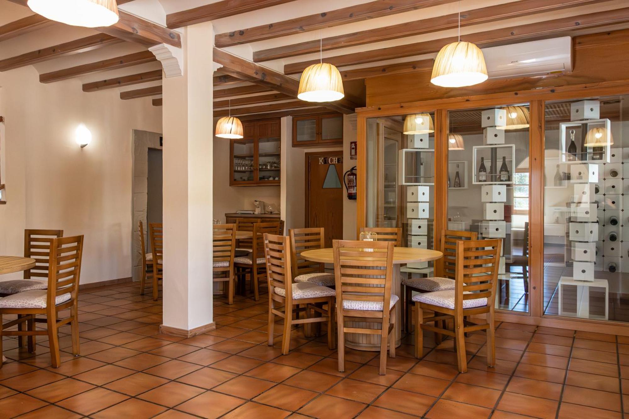Villa Morena Finestrat Esterno foto