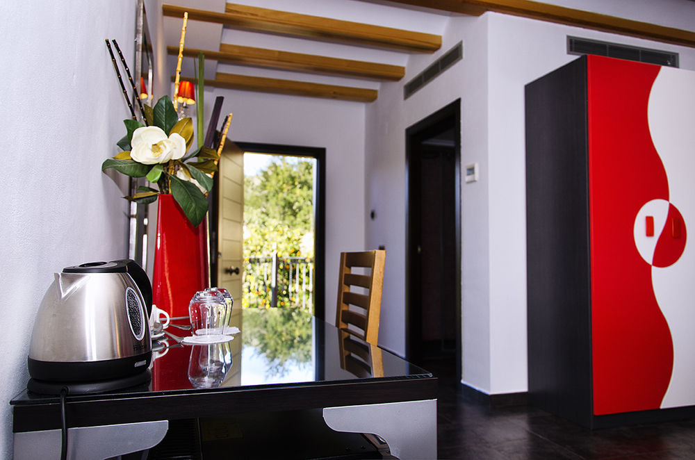 Villa Morena Finestrat Esterno foto