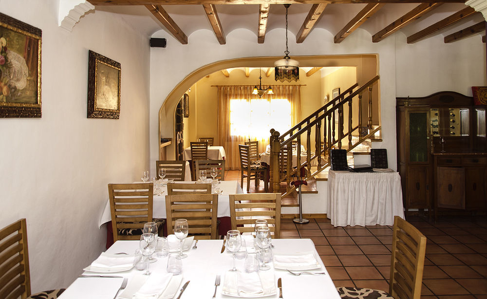 Villa Morena Finestrat Esterno foto